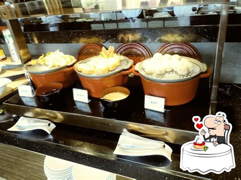buffet in subic|YakiMix restaurant, Subic Bay Freeport Zone .